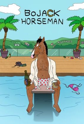 BoJack Horseman