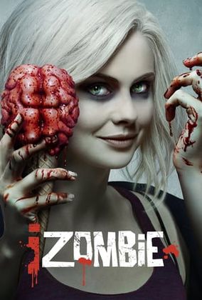 iZombie
