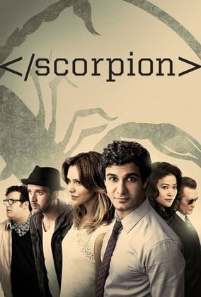 Skorpió - Agymenök akcióban