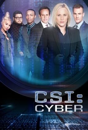 CSI: Cyber helyszínelök