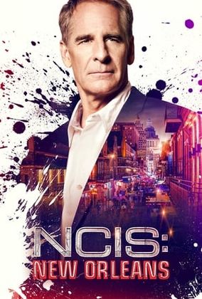 NCIS New Orleans
