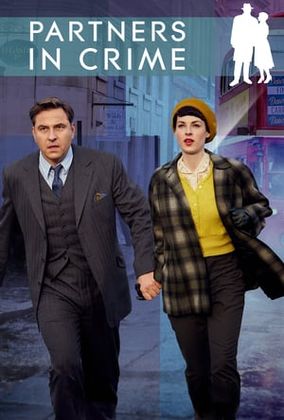 Tommy és Tuppence forró nyomon