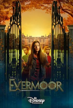 Evermoor titkai