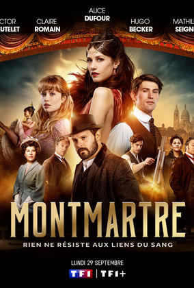 Montmartre