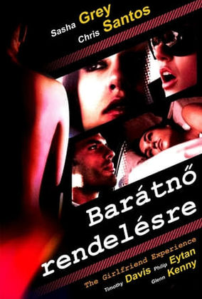 Barátnö rendelésre
