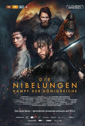 Hagen - Királyságok háborúi