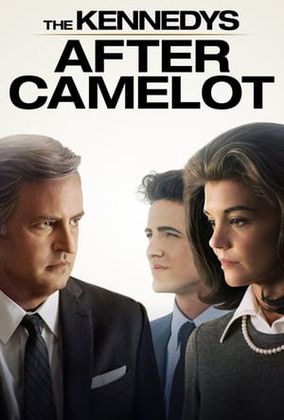 Kennedy család Camelot után