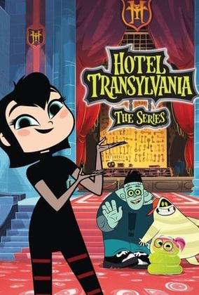 Hotel Transzilvánia