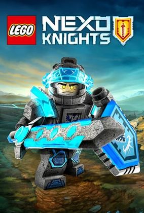 LEGO Nexo Knights