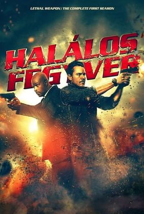 Halálos fegyver
