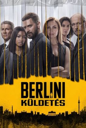 Berlini küldetés
