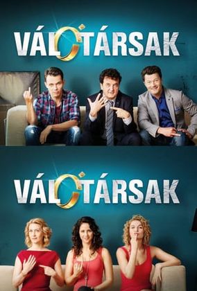 Válótársak