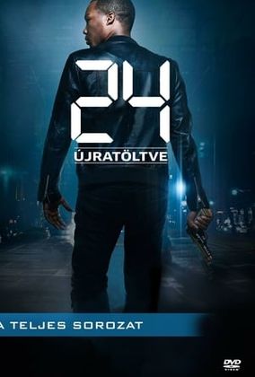 24 Újratöltve