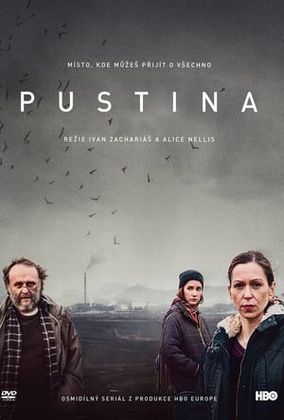 Pusztaság