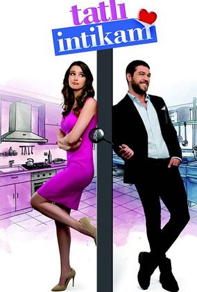 Édes bosszú