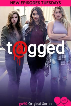 T@gged - Célkeresztben