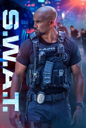SWAT Különleges egység