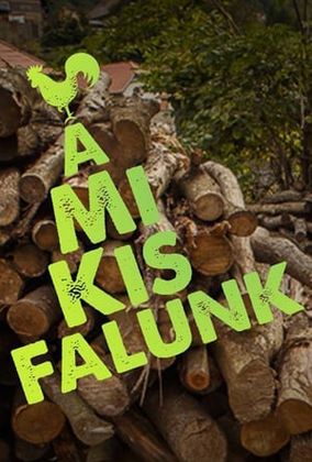 A mi kis falunk