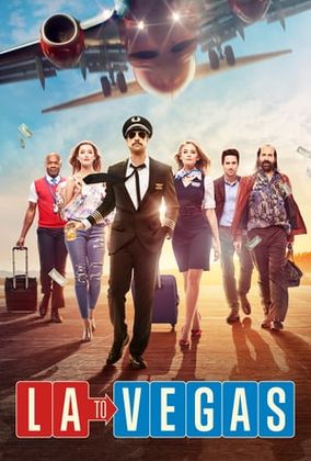 La To Vegas A jackpotjárat