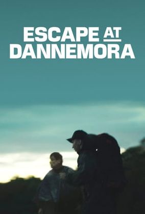 Szökés Dannermorából