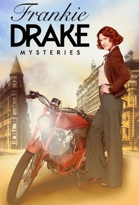 Frankie Drake rejtélyek