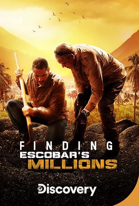 Escobar milliói