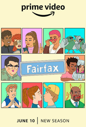 Fairfax