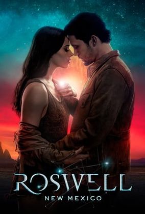 Roswell, New Mexico