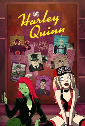 Harley Quinn