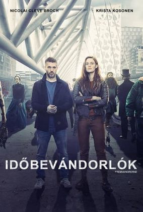 Idöbevándorlók