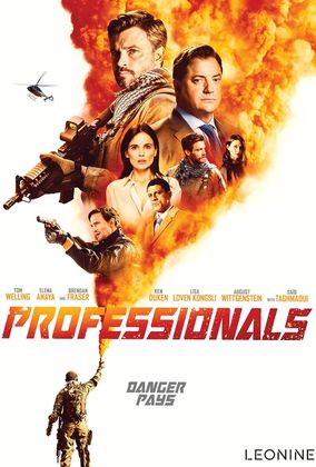 Professionals - Profi osztag