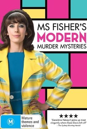 Ms. Fisher modern esetei