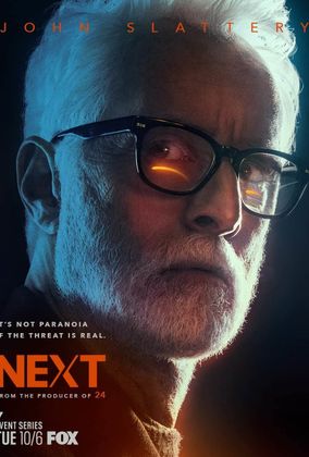 Next - A kód