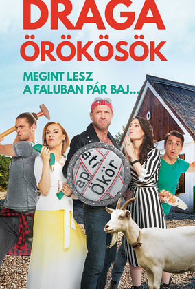 Drága örökösök