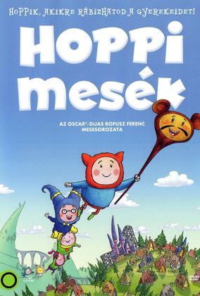 Hoppi Mesék