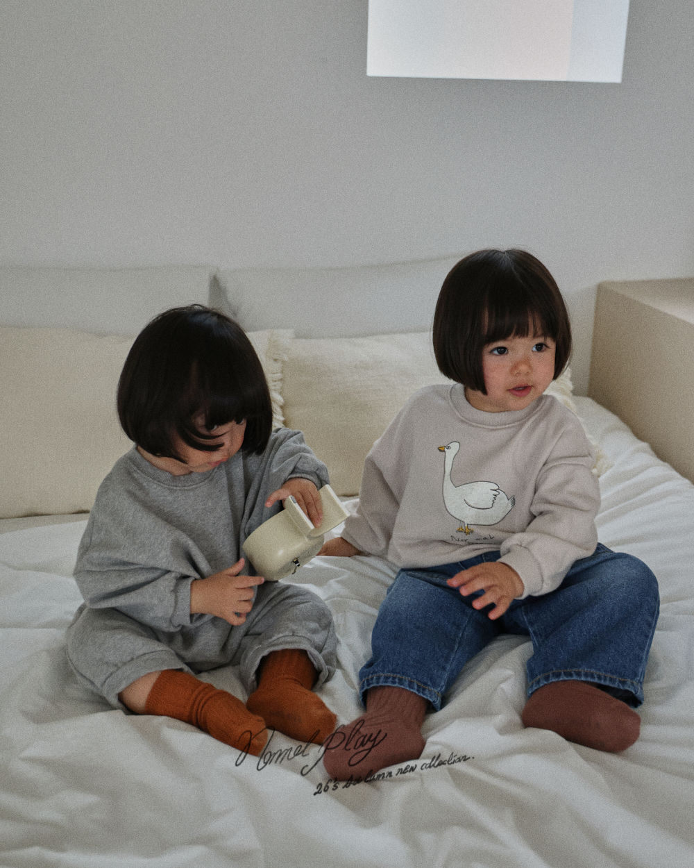 NORMAL PLAY 韓國童裝