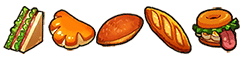 Breads