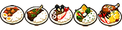 Curries
