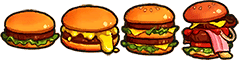 Hamburgers