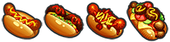 Hot Dogs
