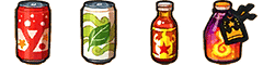 Juices