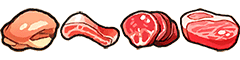 Meats