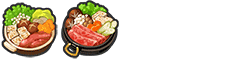 Sukiyakis
