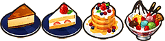 Sweets