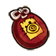 Aged Charm