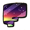 Aurora Badge