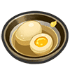 Boiled Egg