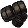 Buff Weight