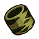 Burly's Wristband