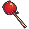 Candy Apple